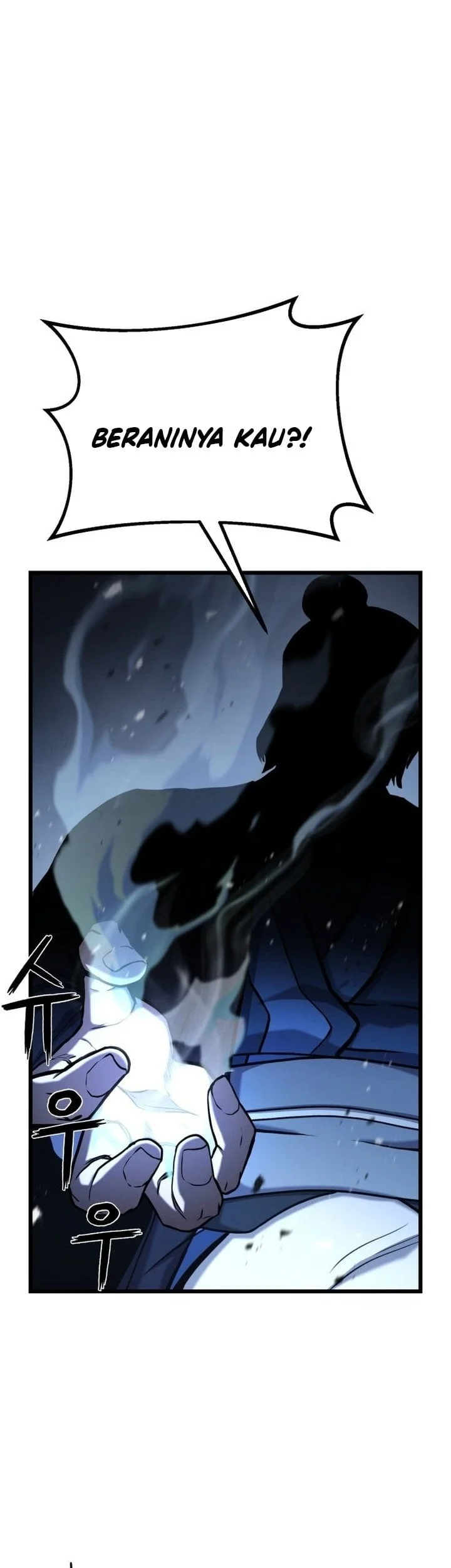 Revenge Of The Bloom Flower Chapter 1 Halaman 111