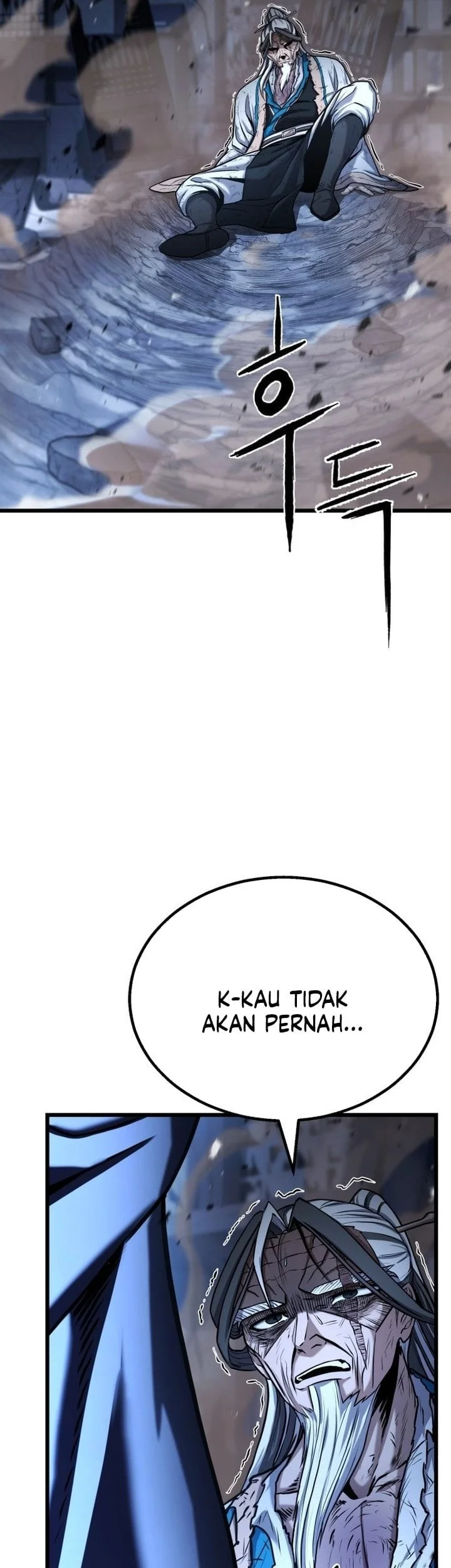 Revenge Of The Bloom Flower Chapter 1 Halaman 113