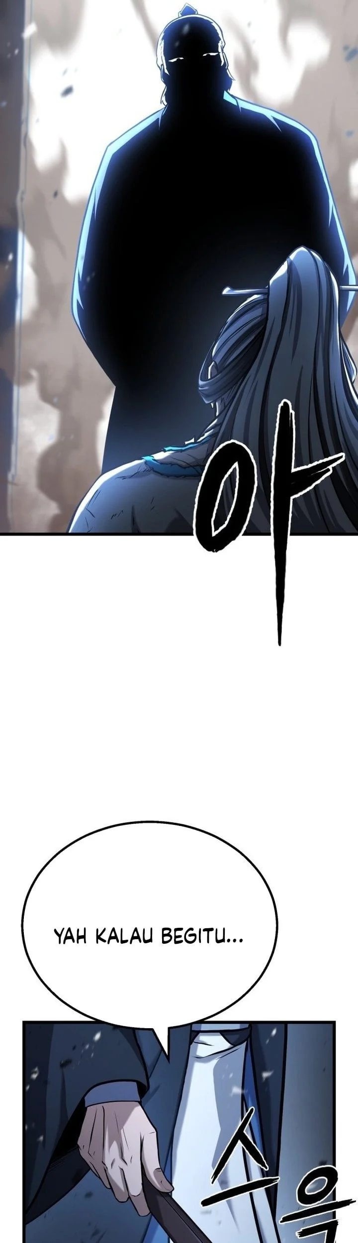 Revenge Of The Bloom Flower Chapter 1 Halaman 115