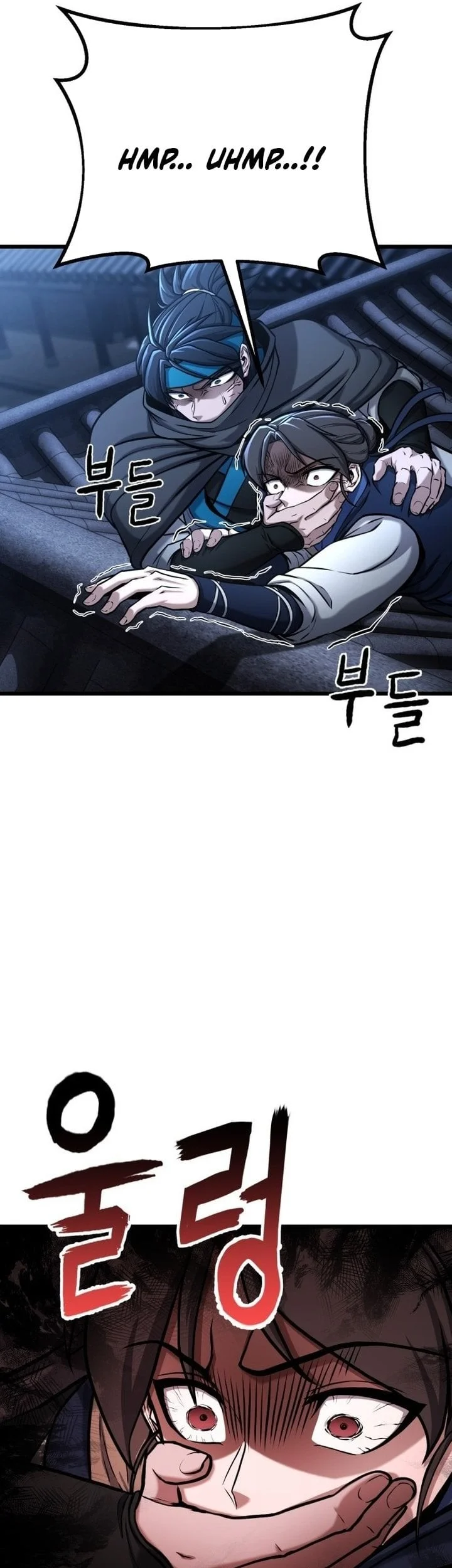 Revenge Of The Bloom Flower Chapter 1 Halaman 119