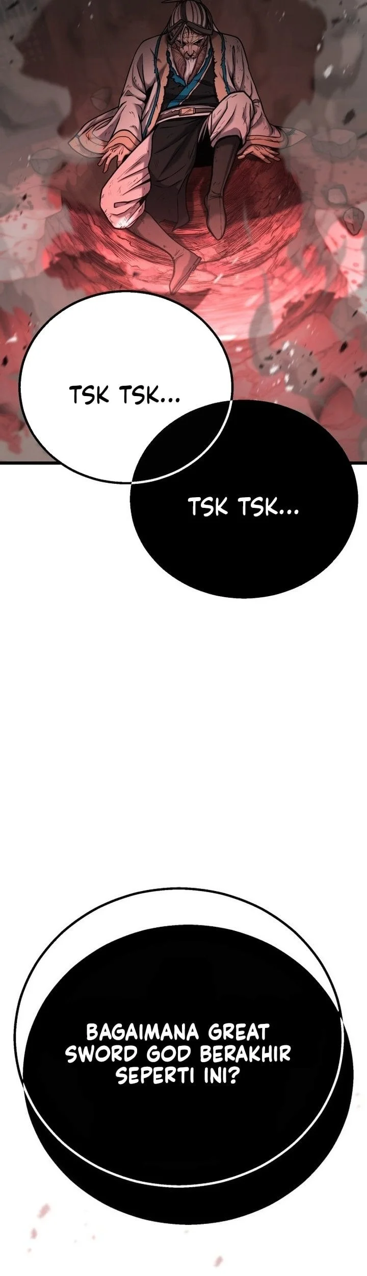 Revenge Of The Bloom Flower Chapter 1 Halaman 133