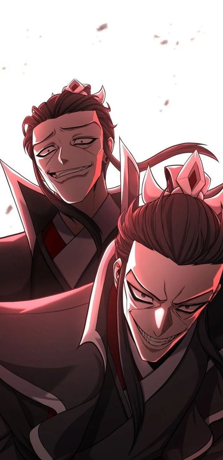 Revenge Of The Bloom Flower Chapter 1 Halaman 134