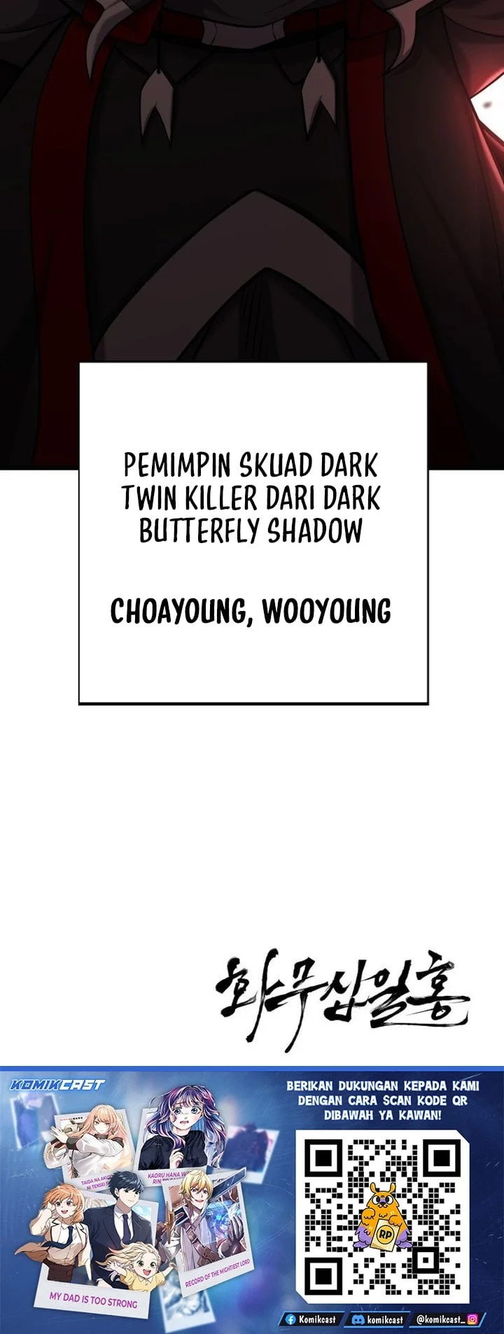 Revenge Of The Bloom Flower Chapter 1 Halaman 135