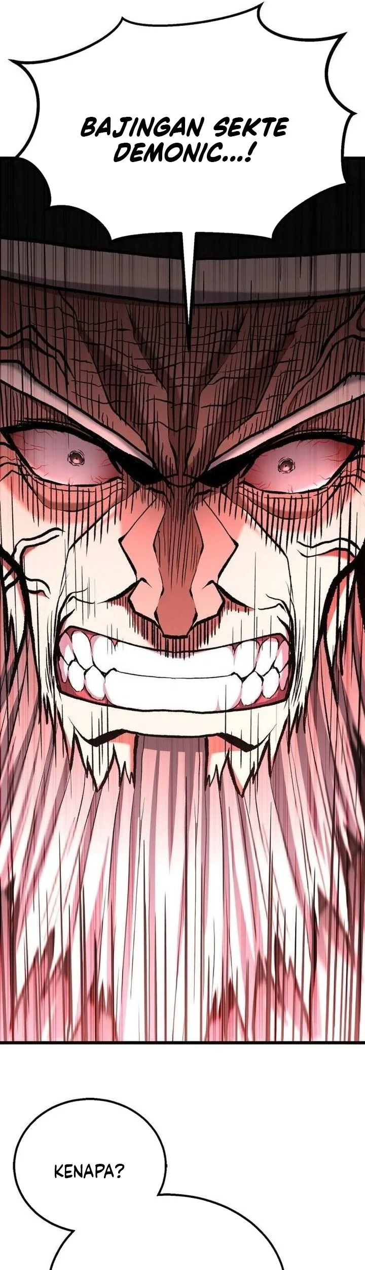 Revenge Of The Bloom Flower Chapter 18 Halaman 32