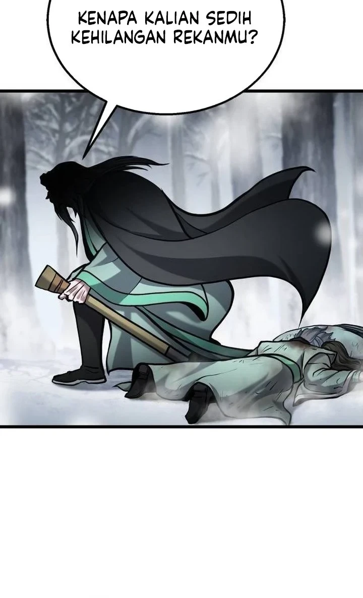 Revenge Of The Bloom Flower Chapter 18 Halaman 33