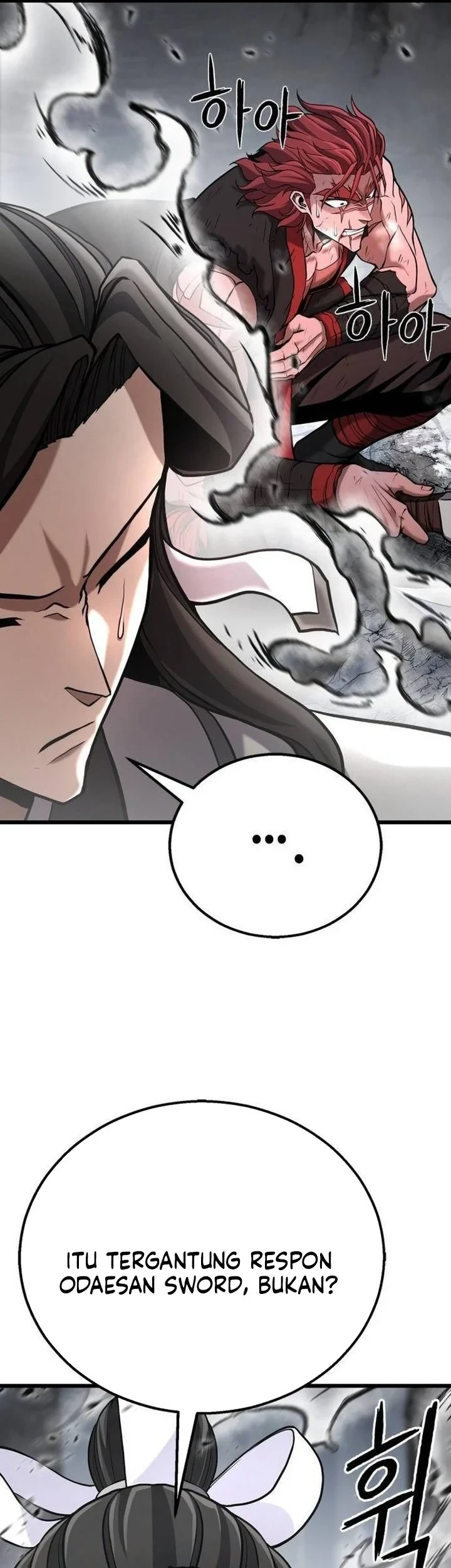 Revenge Of The Bloom Flower Chapter 18 Halaman 44