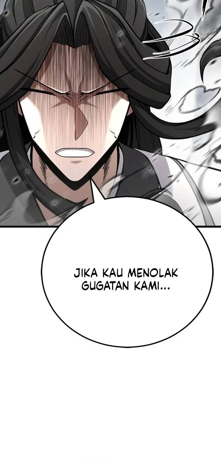 Revenge Of The Bloom Flower Chapter 18 Halaman 45