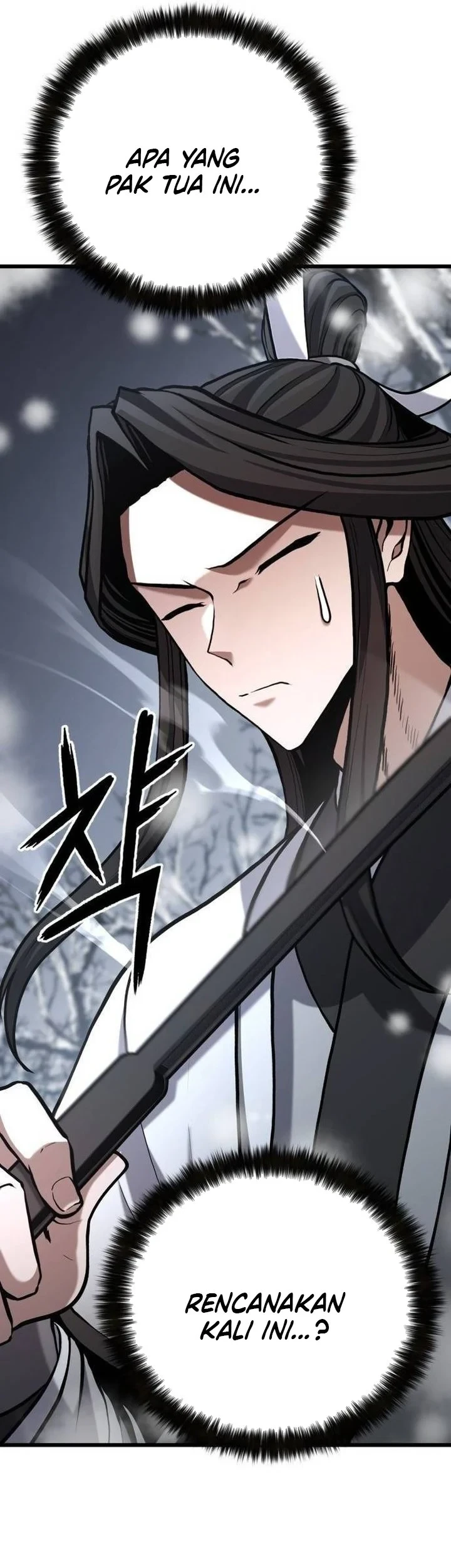 Revenge Of The Bloom Flower Chapter 18 Halaman 55