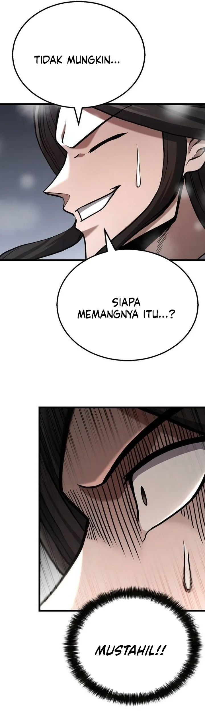 Revenge Of The Bloom Flower Chapter 18 Halaman 59