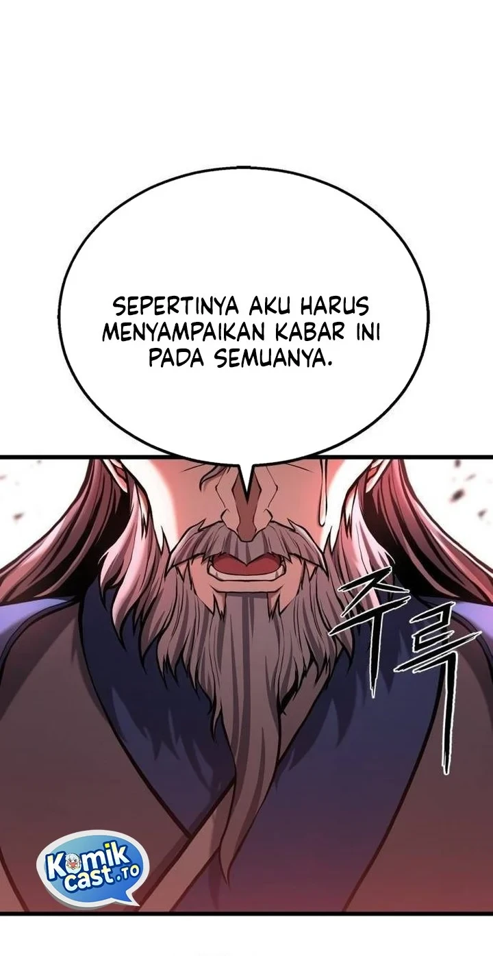 Revenge Of The Bloom Flower Chapter 18 Halaman 60