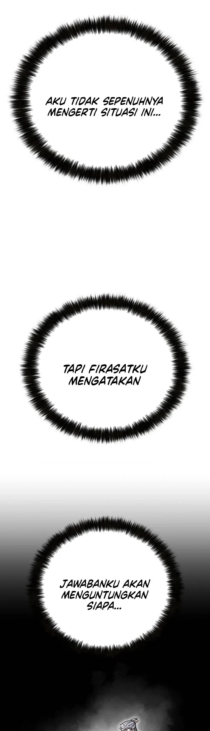 Revenge Of The Bloom Flower Chapter 18 Halaman 72
