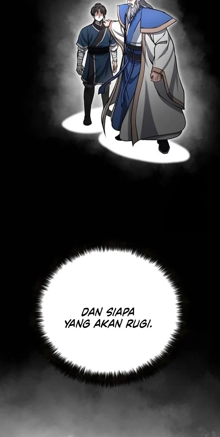 Revenge Of The Bloom Flower Chapter 18 Halaman 73
