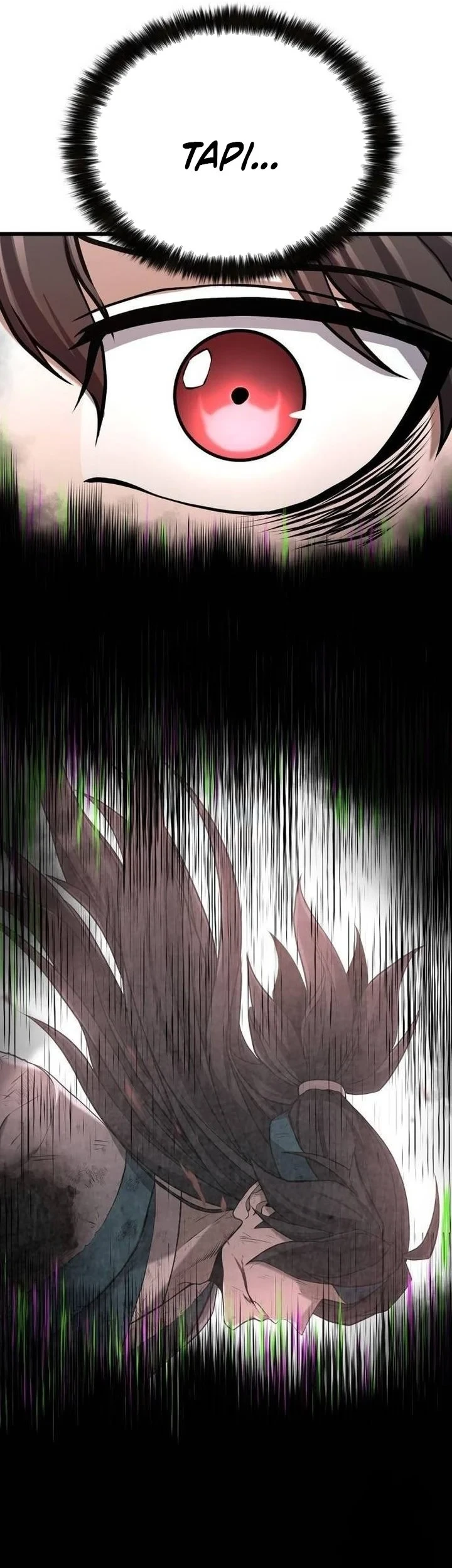 Revenge Of The Bloom Flower Chapter 18 Halaman 76