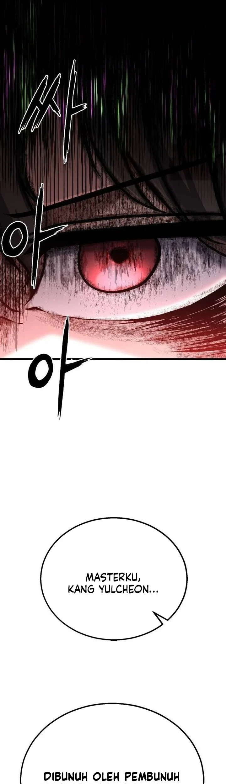 Revenge Of The Bloom Flower Chapter 18 Halaman 78
