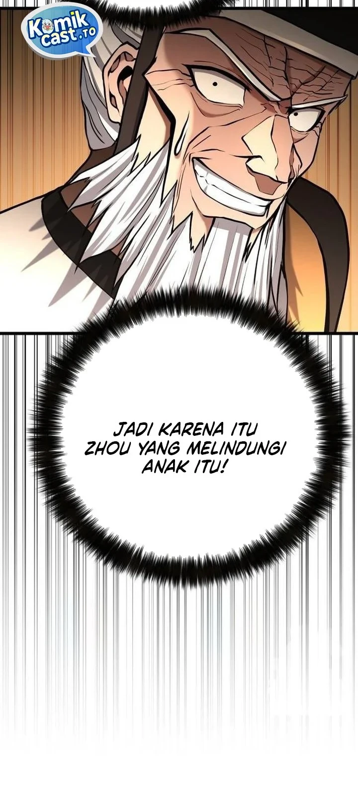 Revenge Of The Bloom Flower Chapter 18 Halaman 82