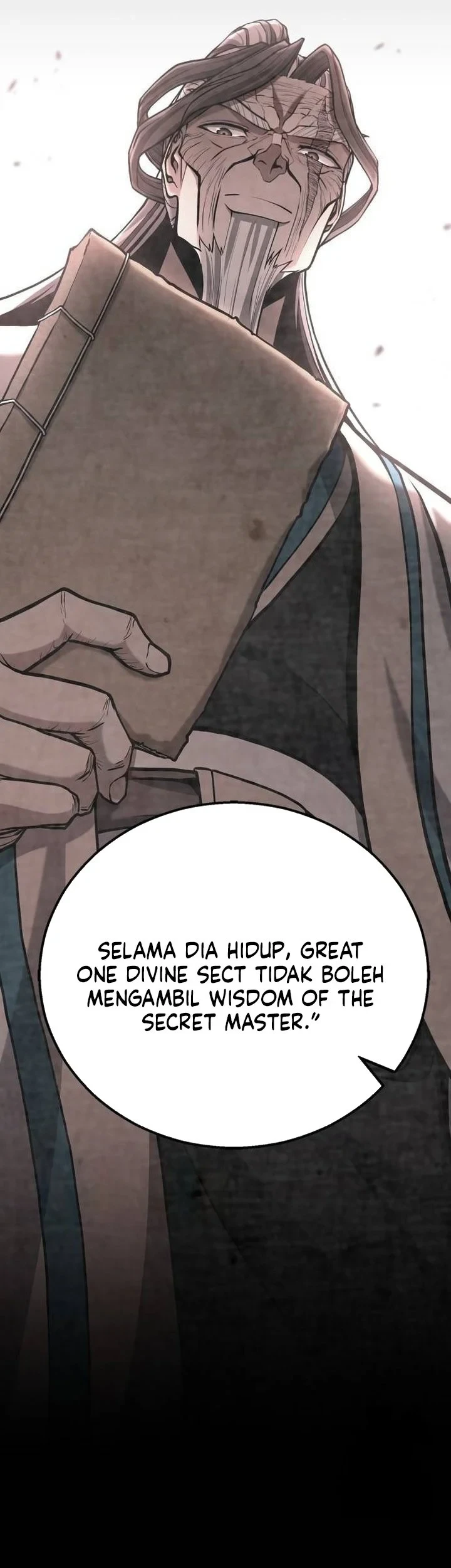 Revenge Of The Bloom Flower Chapter 18 Halaman 85