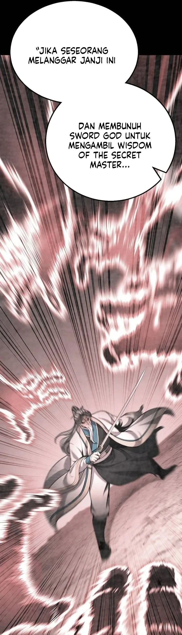 Revenge Of The Bloom Flower Chapter 18 Halaman 87