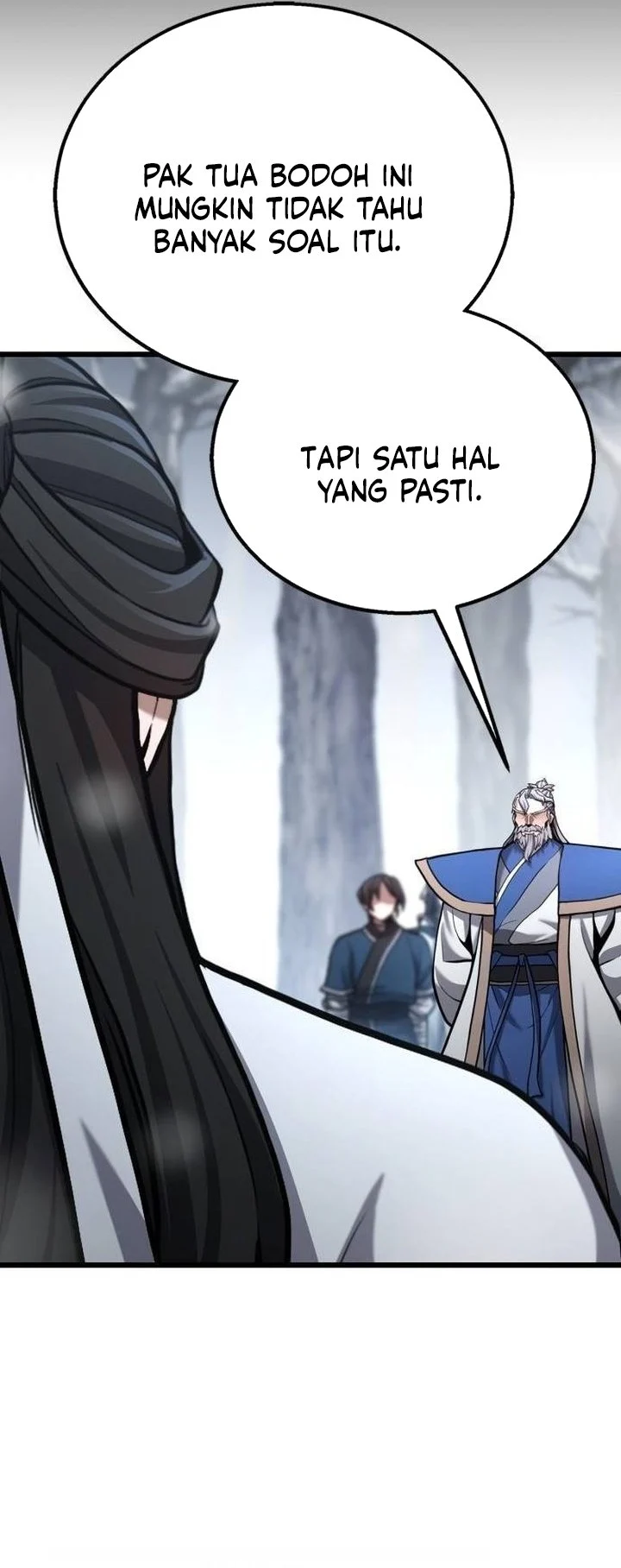 Revenge Of The Bloom Flower Chapter 18 Halaman 94
