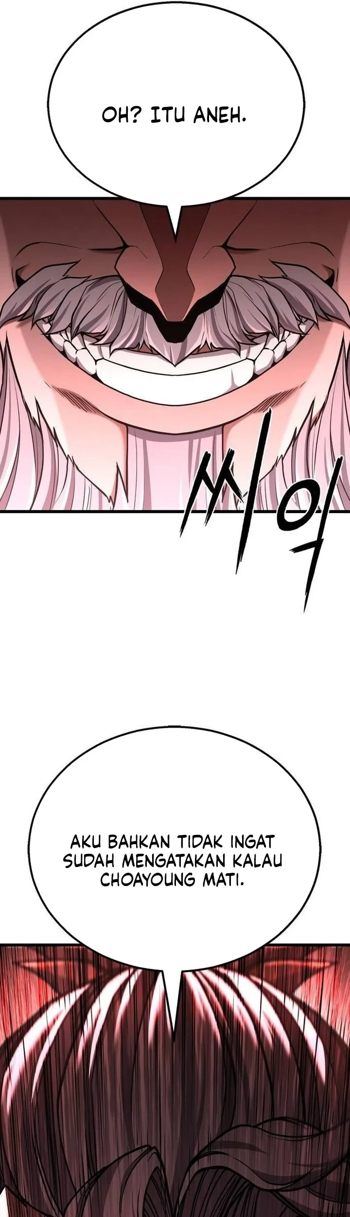 Revenge Of The Bloom Flower Chapter 18 Halaman 99