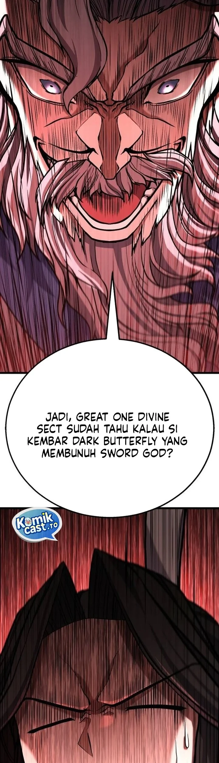 Revenge Of The Bloom Flower Chapter 18 Halaman 100