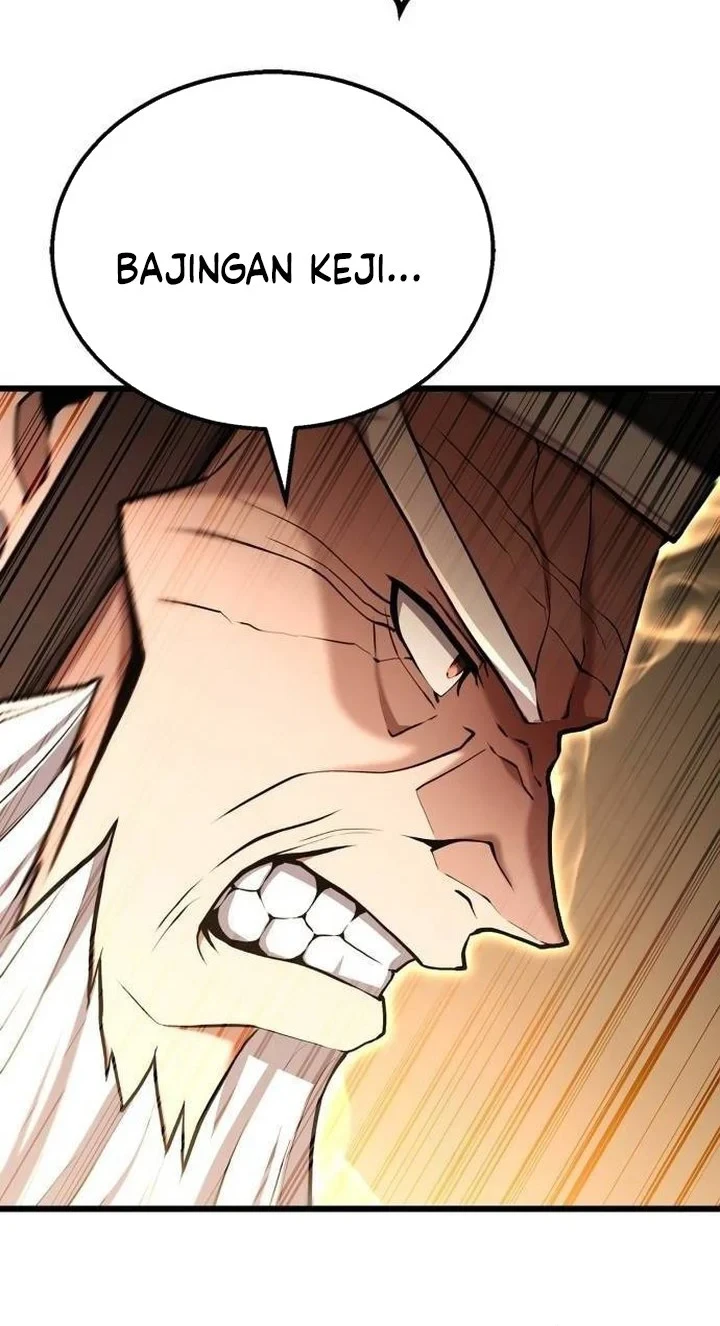 Revenge Of The Bloom Flower Chapter 19 Halaman 3