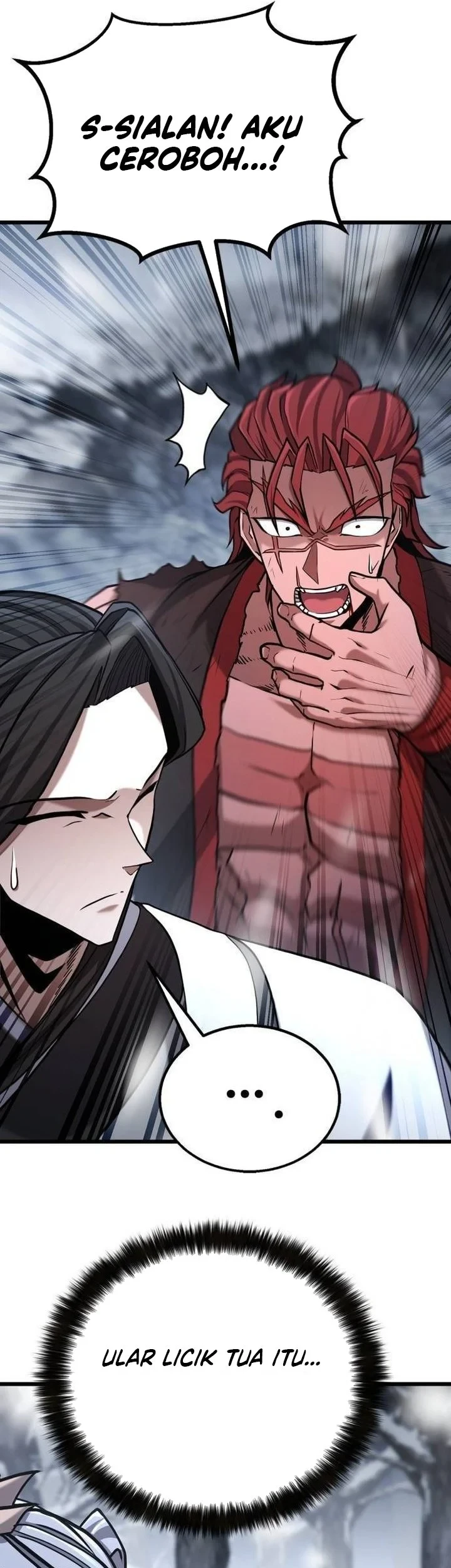 Revenge Of The Bloom Flower Chapter 19 Halaman 6