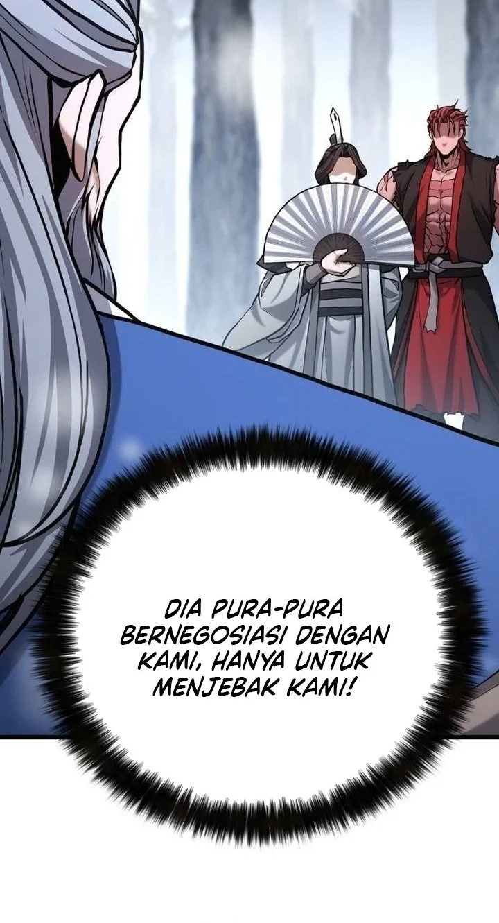 Revenge Of The Bloom Flower Chapter 19 Halaman 7