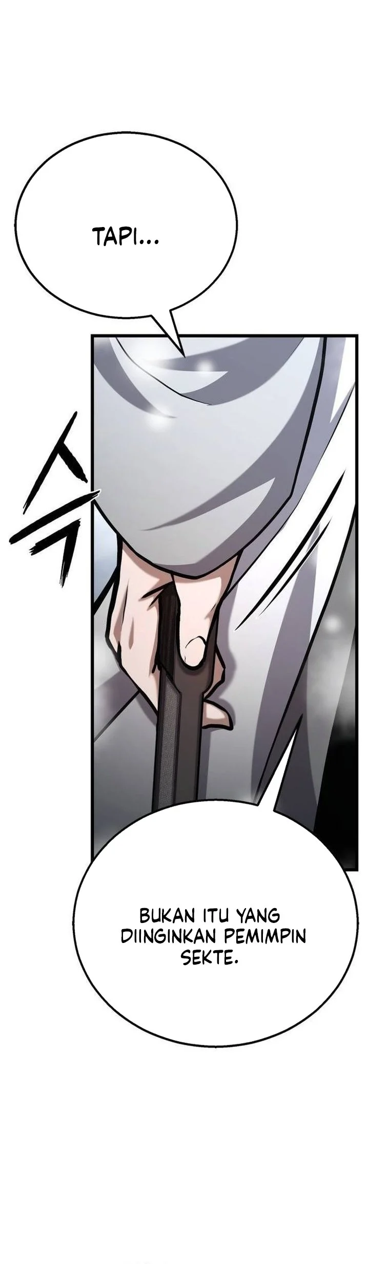 Revenge Of The Bloom Flower Chapter 19 Halaman 12