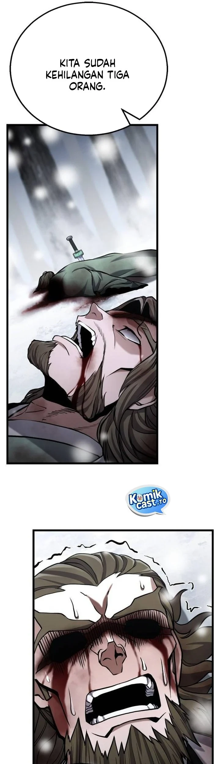 Revenge Of The Bloom Flower Chapter 19 Halaman 19