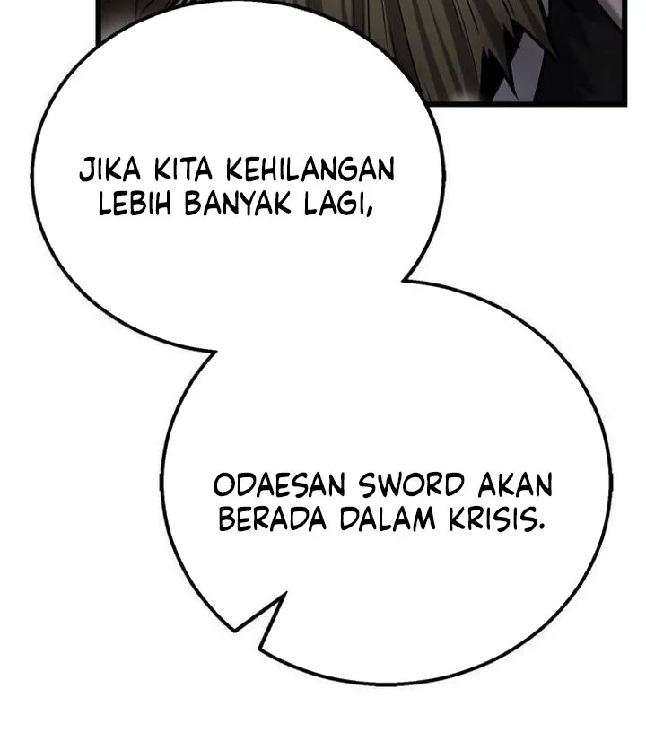Revenge Of The Bloom Flower Chapter 19 Halaman 20