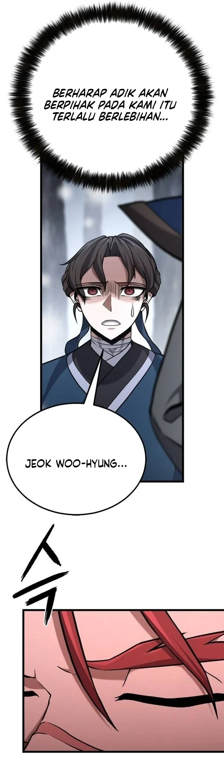 Revenge Of The Bloom Flower Chapter 19 Halaman 25