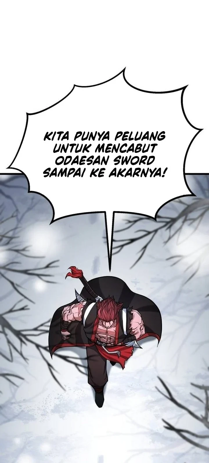 Revenge Of The Bloom Flower Chapter 19 Halaman 36