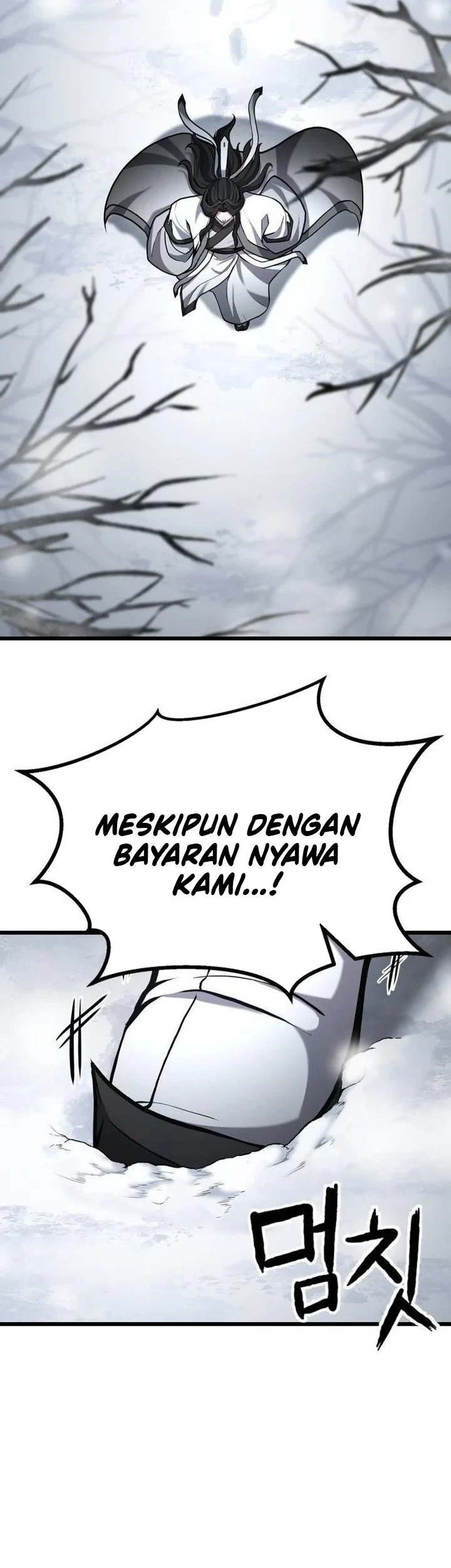Revenge Of The Bloom Flower Chapter 19 Halaman 37