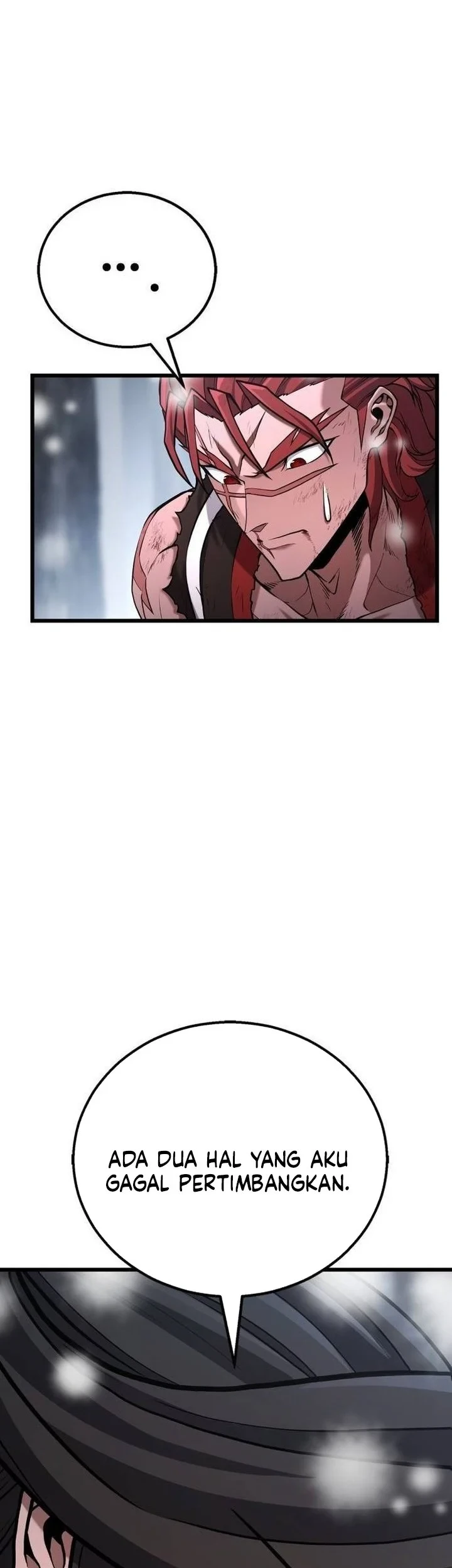 Revenge Of The Bloom Flower Chapter 19 Halaman 42