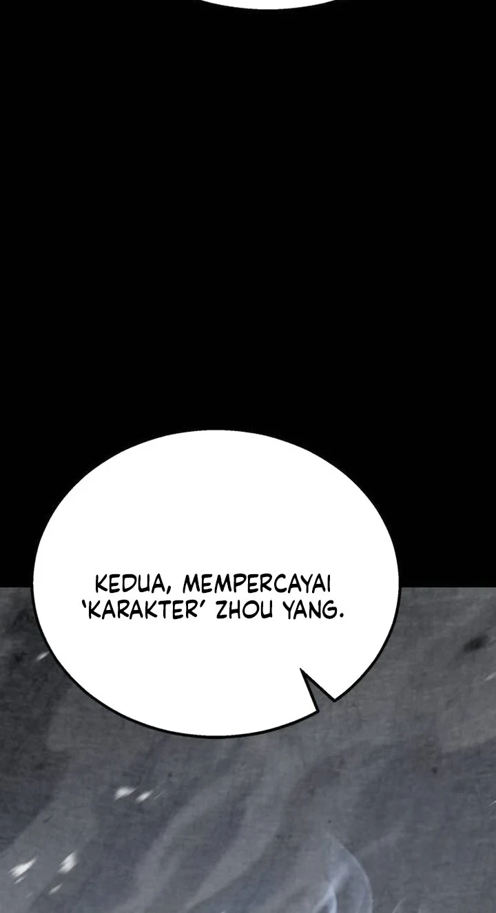 Revenge Of The Bloom Flower Chapter 19 Halaman 45
