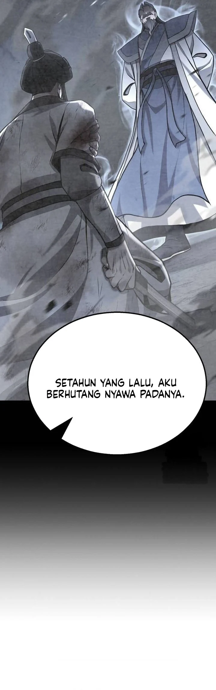 Revenge Of The Bloom Flower Chapter 19 Halaman 46
