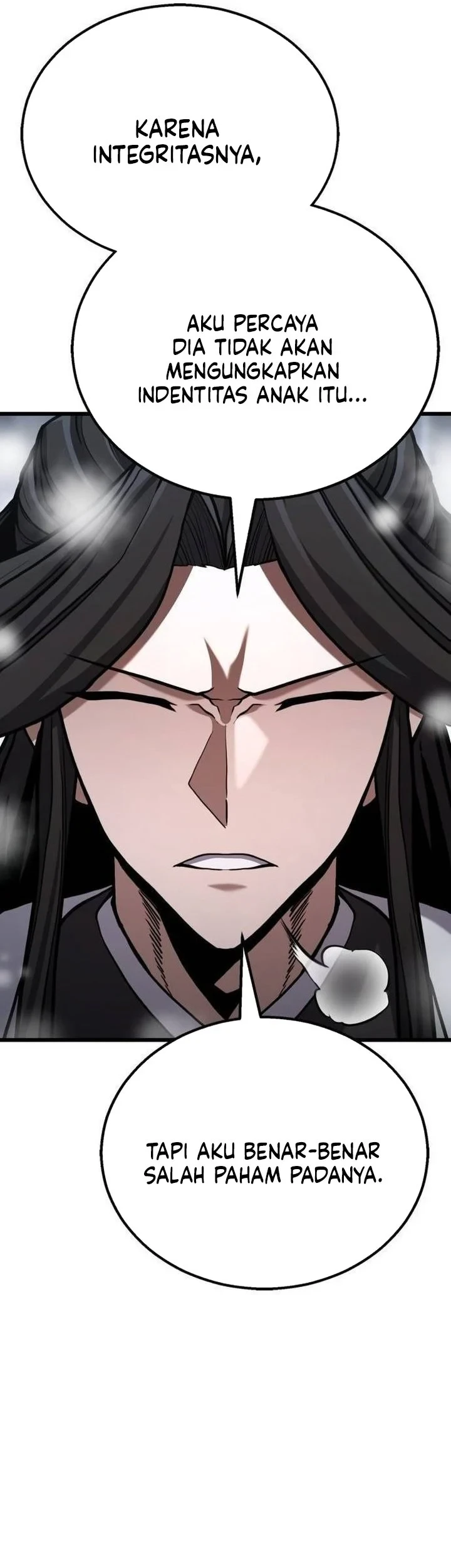 Revenge Of The Bloom Flower Chapter 19 Halaman 47
