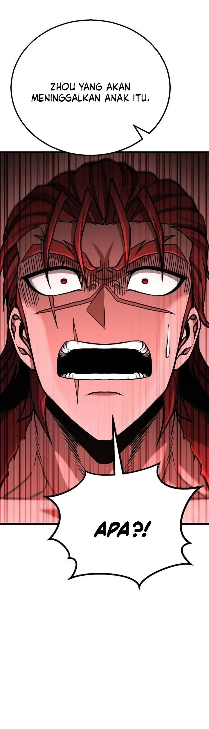 Revenge Of The Bloom Flower Chapter 19 Halaman 49