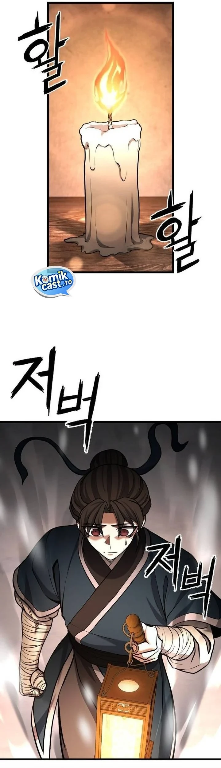 Revenge Of The Bloom Flower Chapter 19 Halaman 51