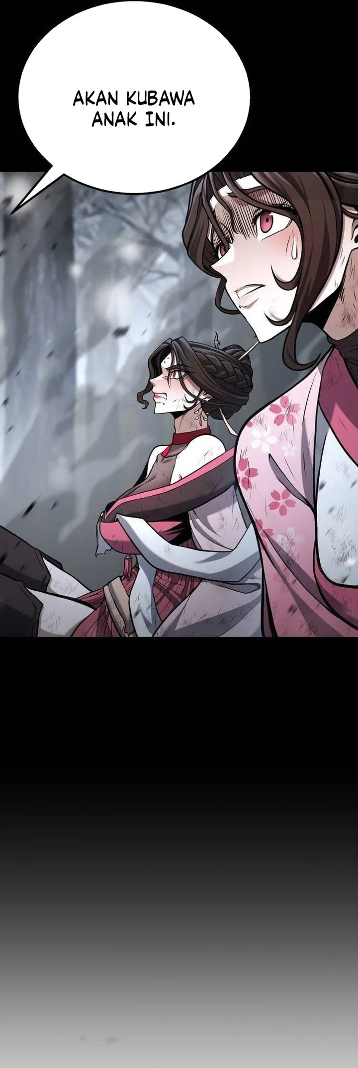 Revenge Of The Bloom Flower Chapter 19 Halaman 66