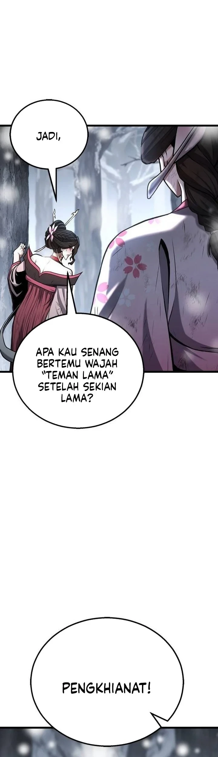 Revenge Of The Bloom Flower Chapter 19 Halaman 69