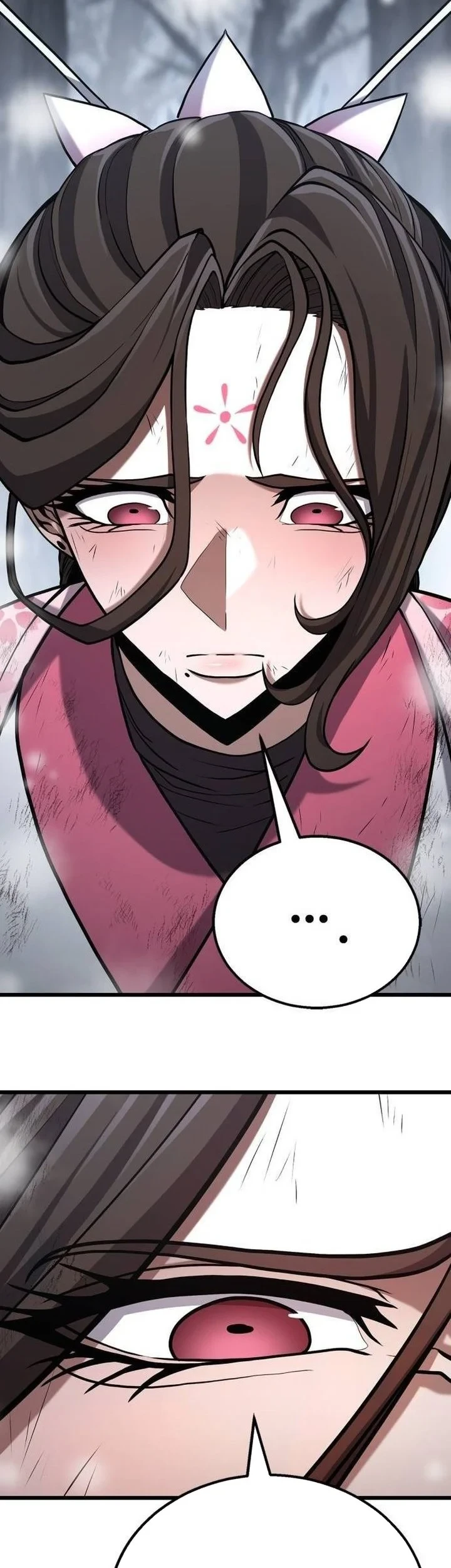Revenge Of The Bloom Flower Chapter 19 Halaman 71