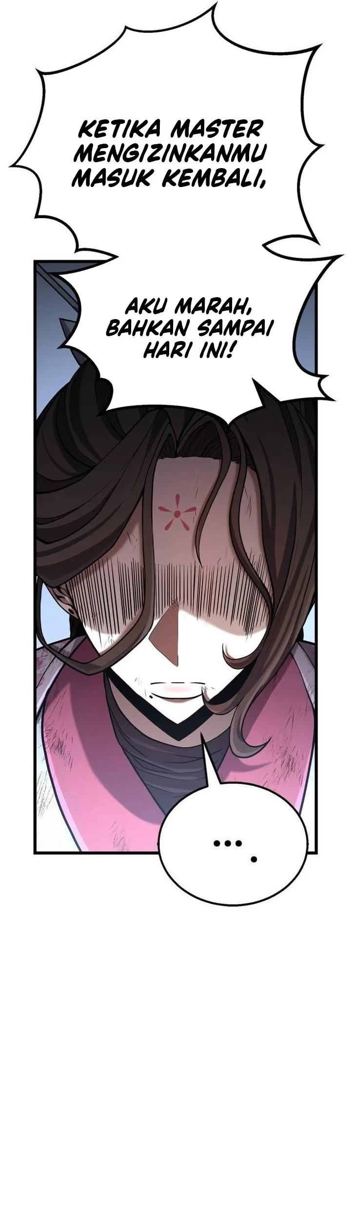 Revenge Of The Bloom Flower Chapter 19 Halaman 77