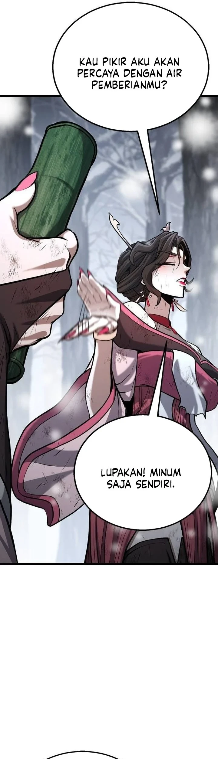 Revenge Of The Bloom Flower Chapter 19 Halaman 80