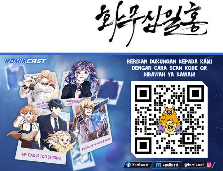 Revenge Of The Bloom Flower Chapter 19 Halaman 98