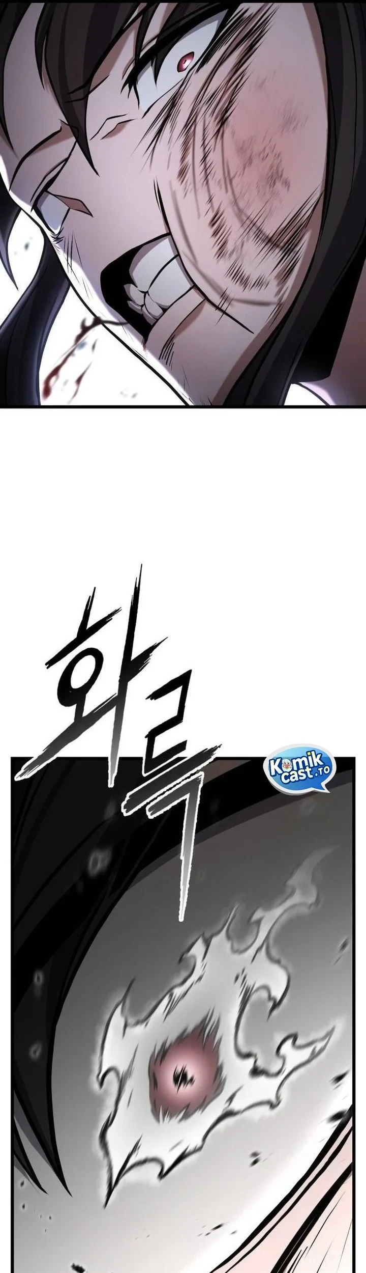Revenge Of The Bloom Flower Chapter 20 Halaman 30