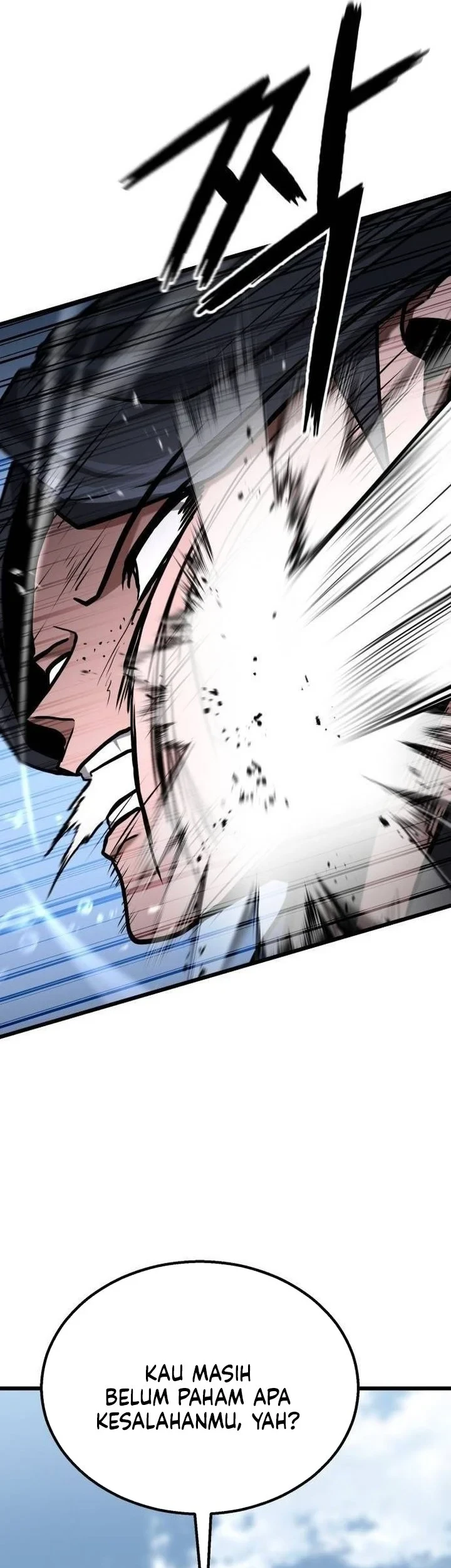 Revenge Of The Bloom Flower Chapter 20 Halaman 45