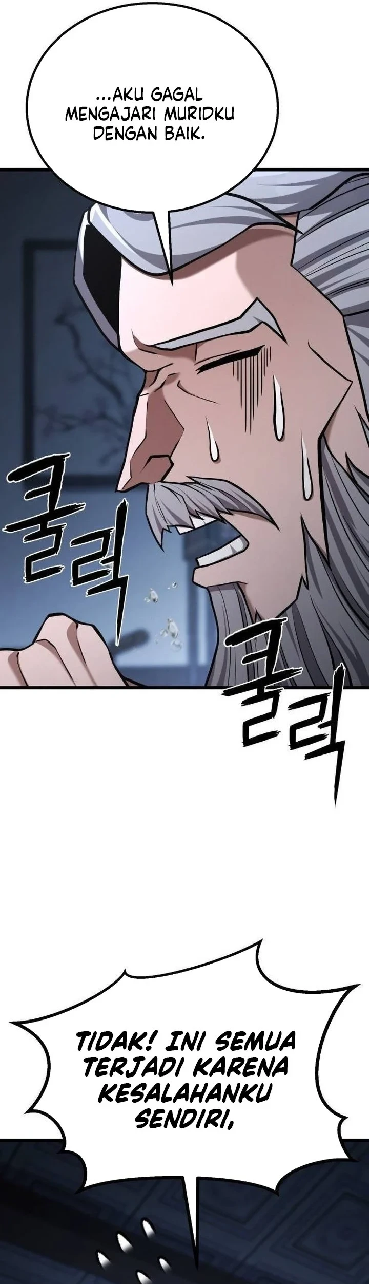 Revenge Of The Bloom Flower Chapter 20 Halaman 61