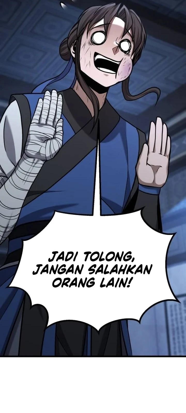 Revenge Of The Bloom Flower Chapter 20 Halaman 62