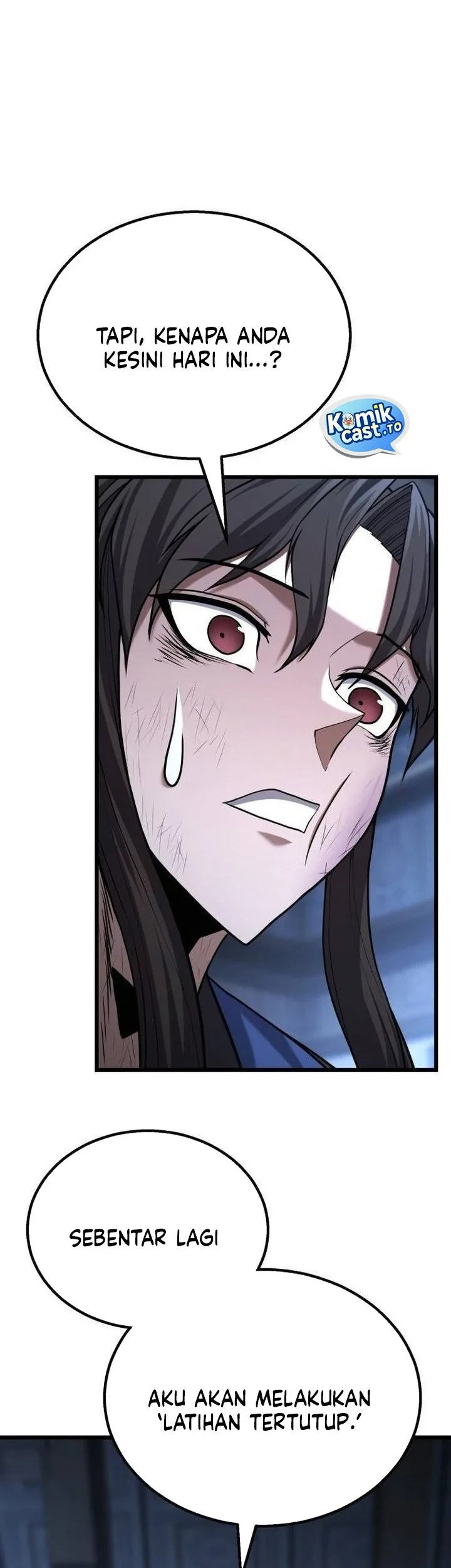 Revenge Of The Bloom Flower Chapter 20 Halaman 63